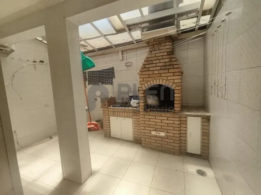Foto do imóvel - Casa de condomínio à venda com 3 quartos, 1 suíte, 146 m², 3 banheiros e 2 vagas na garagem em