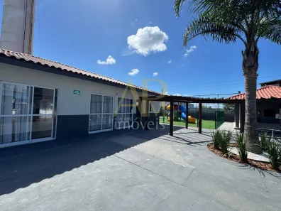 Apartamento com 2 Quartos à venda, 49m² no Pachecos, Palhoça