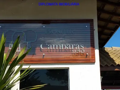 Terreno / Lote / Condomínio à venda, 390m² no Fazenda Santana, Valinhos