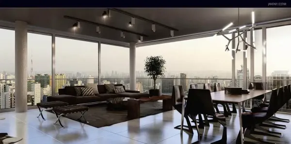 Apartamento com 2 Quartos à venda, 223m² no Centro, Novo Hamburgo