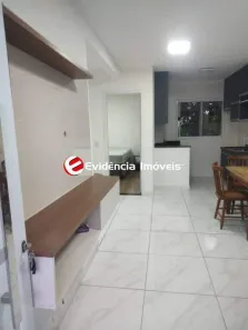 Apartamento com 2 Quartos à venda, 42m² no Vila Progresso, Guarulhos