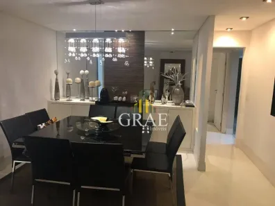 Apartamento com 3 Quartos à venda, 130m² no Rudge Ramos, São Bernardo do Campo