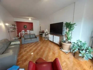Apartamento com 3 Quartos à venda, 130m² no Copacabana, Rio de Janeiro