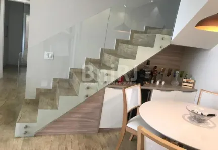 Cobertura com 2 Quartos à venda, 124m² no Jacarepaguá, Rio de Janeiro