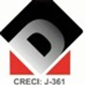 Logo da imobiliária