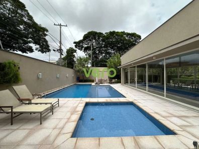 Apartamento com 3 Quartos à venda, 332m² no Chácara Girassol, Americana
