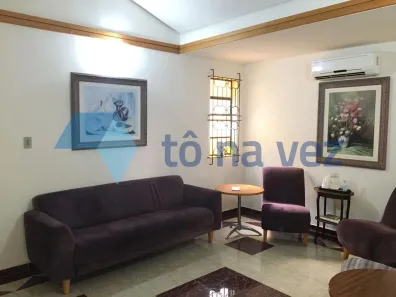 Casa com 2 Quartos à venda, 153m² no Vila Lusitânia, São Bernardo do Campo
