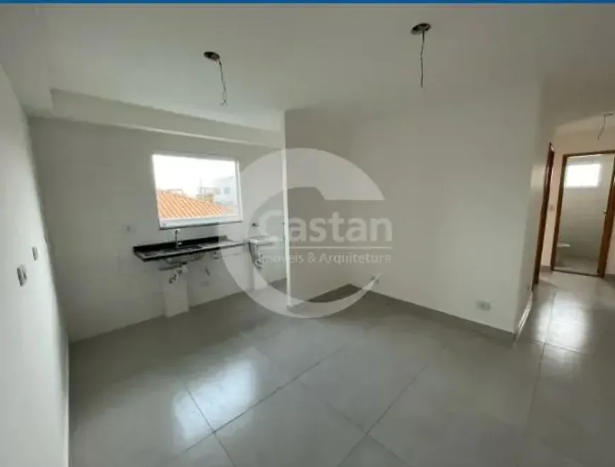 Foto do imóvel - Apartamento com 2 Quartos à venda, 42m²