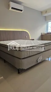 Flat com 1 Quarto à venda, 35m² no Centro, Itaboraí