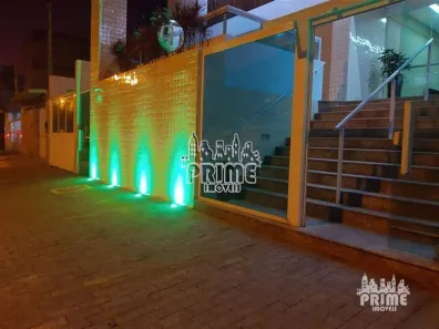 Apartamento com 3 Quartos para venda ou aluguel, 102m² no Tupi, Praia Grande