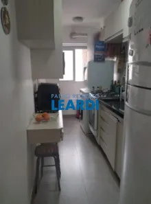 Apartamento com 3 Quartos à venda, 61m² no Vila Ema, São Paulo