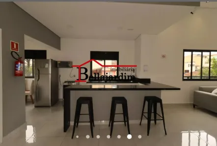 Apartamento com 2 Quartos à venda, 45m² no Parque Oratório, Santo André