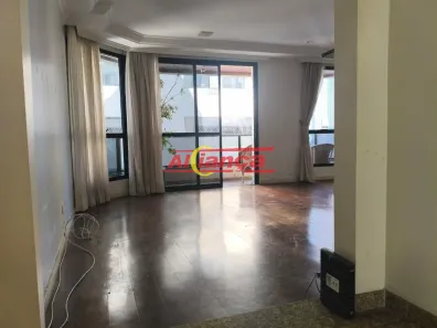 Apartamento com 4 Quartos à venda, 188m² no Camargos, Guarulhos