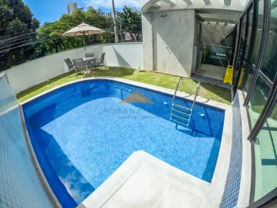 Apartamento com 2 Quartos à venda, 42m² no Casa Amarela, Recife