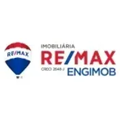 Logo da imobiliária