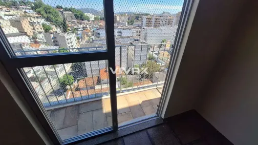 Cobertura com 2 Quartos à venda, 69m² no Méier, Rio de Janeiro