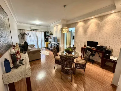 Apartamento com 3 Quartos à venda, 112m² no Centro, Piracicaba
