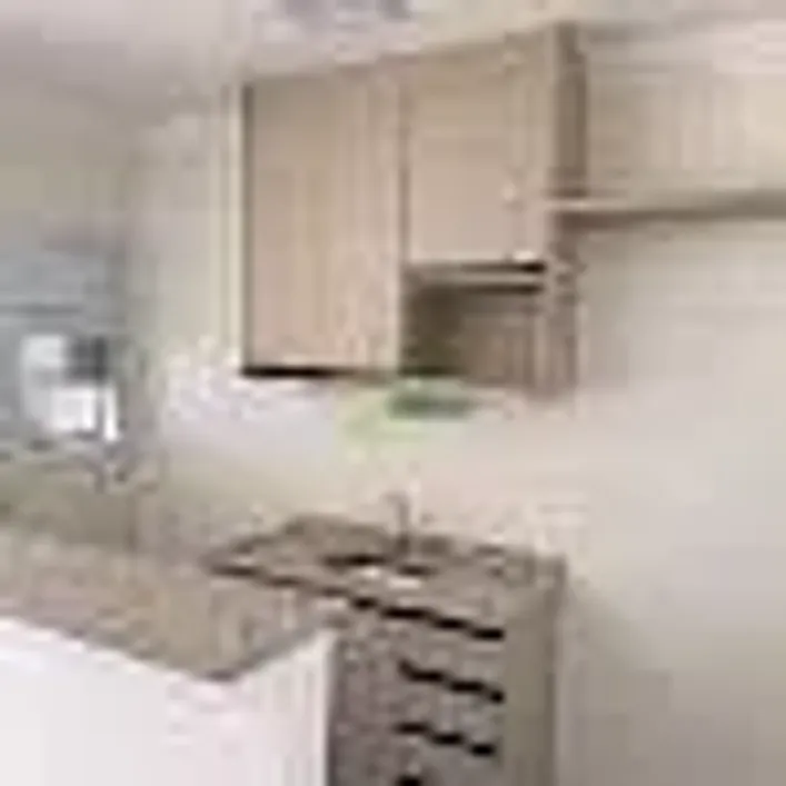 Foto do imóvel - Apartamento para alugar com 55 m², 2 quartos, 2 banheiros, 1 vaga