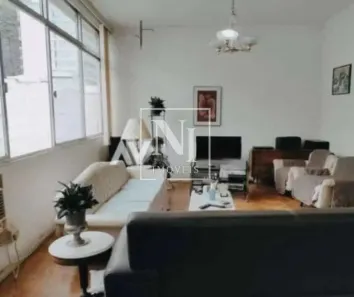 Apartamento com 3 Quartos à venda, 100m² no Copacabana, Rio de Janeiro