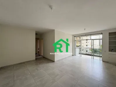 Apartamento com 3 Quartos à venda, 115m² no Pitangueiras, Guarujá