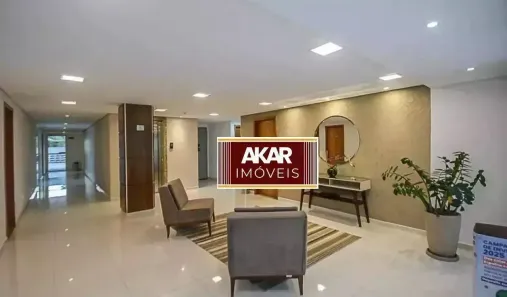 Apartamento com 2 Quartos à venda, 70m² no Centro, São Bernardo do Campo