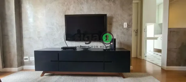 Apartamento com 1 Quarto à venda, 82m² no Vila Olímpia, São Paulo