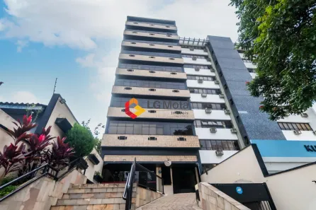 Conjunto Comercial / Sala com 2 Quartos à venda, 90m² no Vila Itapura, Campinas