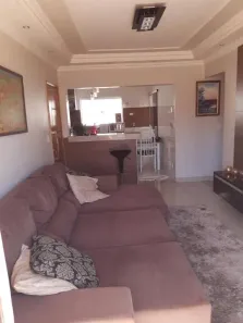 Apartamento com 3 Quartos à venda, 84m² no Saraiva, Uberlândia