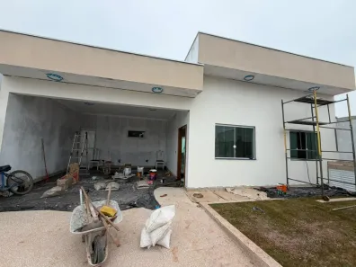 Casa com 3 Quartos à venda, 90m² no Josedy, Peruíbe