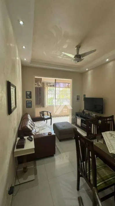 Foto do imóvel - Apartamento com 2 Quartos à venda, 75m²