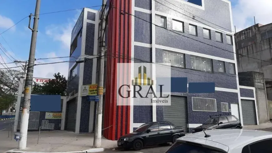 Foto do imóvel - Sala/Conjunto/Escritório para alugar com 180 m² e 4 banheiros em