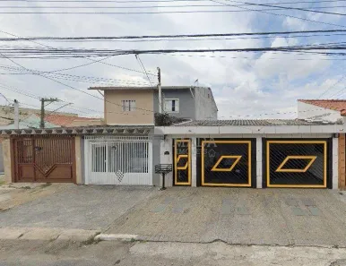 Sobrado com 3 Quartos à venda, 110m² no Vila Talarico, São Paulo