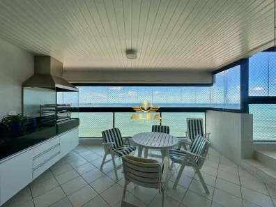 Apartamento com 3 Quartos à venda, 184m² no Pitangueiras, Guarujá