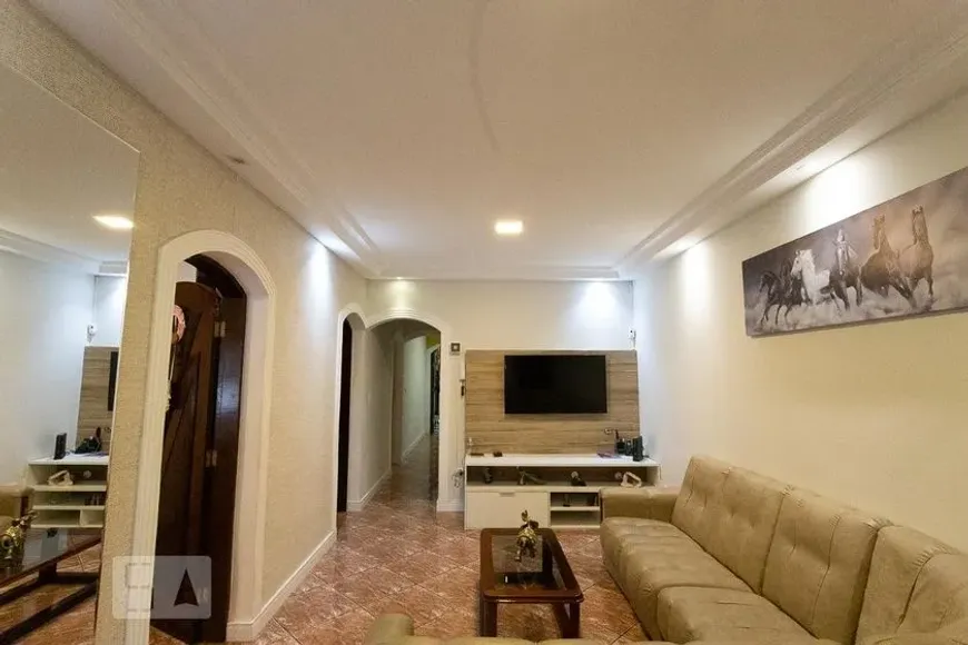 Foto do imóvel - Casa para comprar com 300 m², 4 quartos, 4 banheiros, 8 vagas