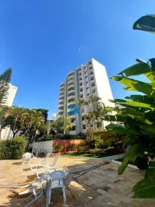 Apartamento com 4 Quartos à venda, 189m² no Vila Ema, São José dos Campos
