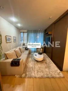 Apartamento com 2 Quartos à venda, 91m² no Lagoa, Rio de Janeiro