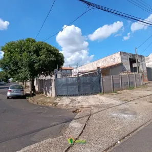 Terreno / Lote Comercial para alugar, 466m² no Mariza Cristina II, São José do Rio Preto