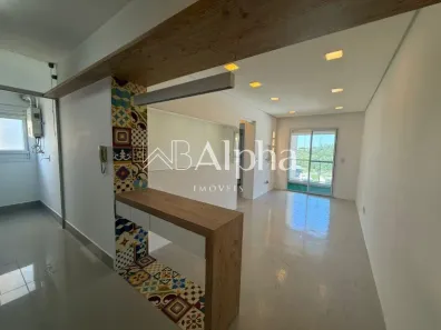 Apartamento com 2 Quartos à venda, 63m² no Bethaville I, Barueri