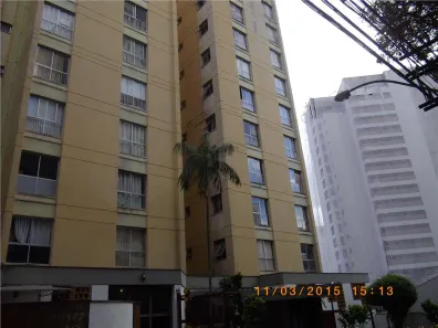 Kitnet com 1 Quarto à venda, 38m² no Centro, Campinas