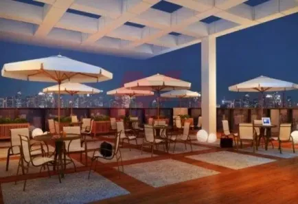 Conjunto Comercial / Sala à venda, 56m² no Centro, Osasco