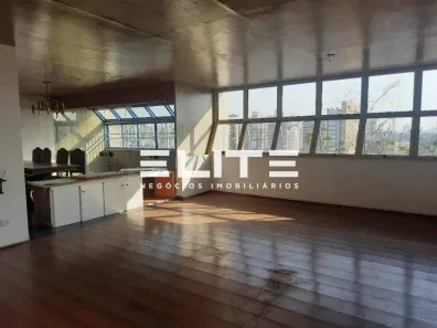 Apartamento com 3 Quartos à venda, 300m² no Jardim, Santo André