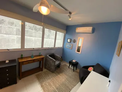Conjunto Comercial / Sala à venda, 31m² no Menino Deus, Porto Alegre