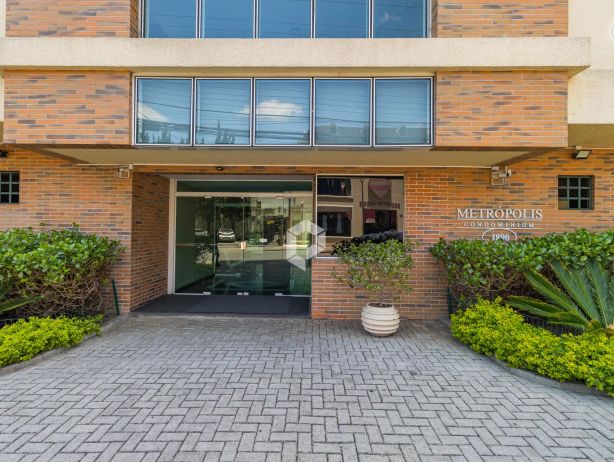 Em região nobre de Curitiba! - foto 24