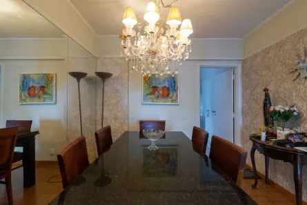 Cobertura com 4 Quartos à venda, 205m² no Centro, Londrina