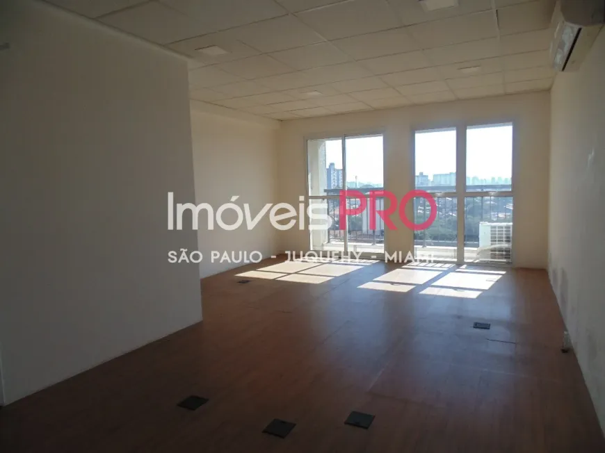 Foto do imóvel - Sala/Conjunto para comprar com 36 m², 2 banheiros, 1 vaga