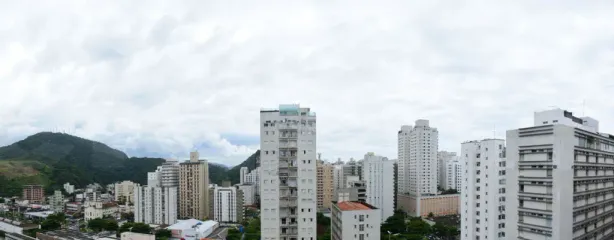 Apartamento com 3 Quartos à venda, 269m² no Pitangueiras, Guarujá