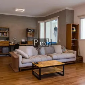 Apartamento com 3 Quartos à venda, 163m² no Centro, Santo André