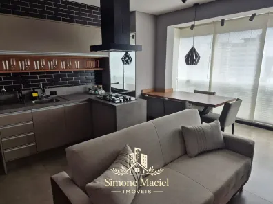 Apartamento com 2 Quartos para alugar, 62m² no Centro, Osasco