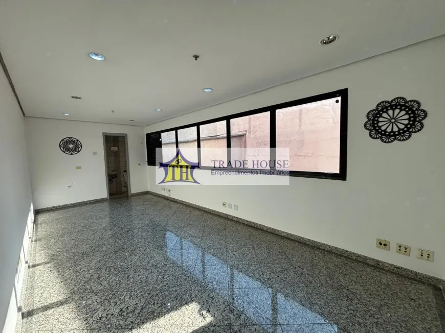 Foto do imóvel - Conjunto Comercial / Sala à venda, 30m²