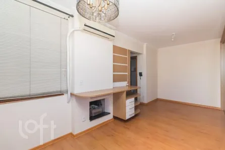 Apartamento com 2 Quartos à venda, 62m² no Cidade Baixa, Porto Alegre